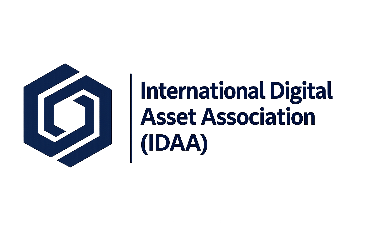 International Digital Asset Association (IDAA) Logo